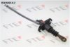 FTE KG15022.0.2 Master Cylinder, clutch